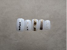 エスキース ネイルスタジオ(esquisse nail studio)/ART DESIGN