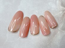 イノセント(INNOCENT)/３月トレンドデザイン☆