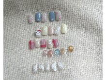 【定額】trend course