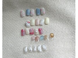 【定額】trend course