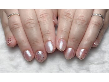 持ち込みシンプルデザイン