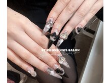 スターワン(STAR ONE)の雰囲気(豊富なパーツの中からお好きなデザインを選びできます♪)