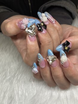 グラシアスドット(Gracias.)/