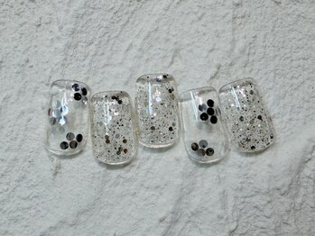 ★選べる定額¥6600