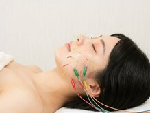 もり鍼灸整骨院 今出川マッサージ治療院