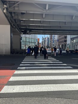 レピア 上野御徒町店/上野店まで３