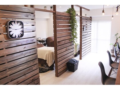 セレクト アイコンシェルジュ 新宿店(SELECT eye concierge)の写真