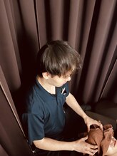 グイット 川崎東口店(Goo-it!) 鈴木 (男性)