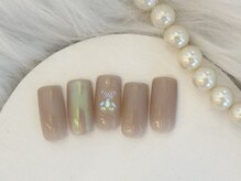 フレイヤ 千葉店(FREJA)/季節のアートコース