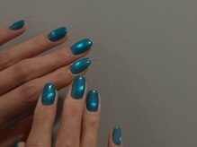 ライナー 代官山(LINEA)/magnet nail