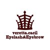 ベレッタカシル(veretta.cacil)のお店ロゴ
