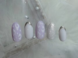 定額Design レオパード