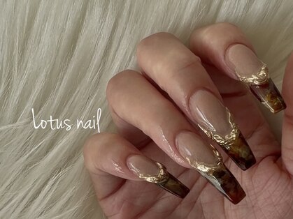 ネイルサロンロータス(Nailsalon Lotus)の写真