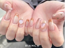 ビアンカ 赤羽店(Bianca)/持ち込み新￥9300/再￥10300