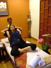 サラデーン/タイ古式マッサージ5