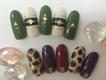 ジュエル(Jewel)/再来　定額コミコミ　7630円