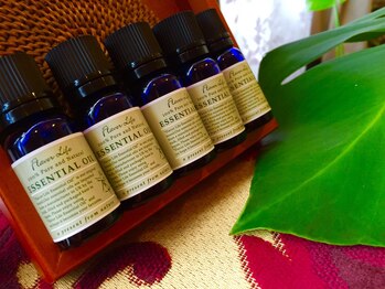 ジャスミン 新宿店(茉莉花)/100%美肌アロマオイル使用