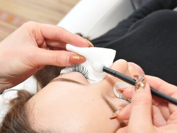 グランディール(grandir)/<grandir>アイシャンプー