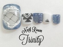 ネイルルーム トリニティ(Nail Room Trinity)/
