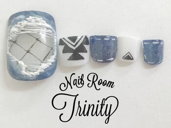 ネイルルーム トリニティ(Nail Room Trinity)/