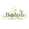ボディッシュ 西銀座デパート店(Bodysh)ロゴ