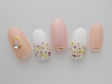 プライベートサロンエム(M)/マンスリーアートコース ¥7,500