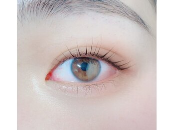 ネイルアンドアイラッシュ アリア(Alia)/100本☆