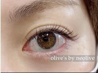 Olive's by neolive 新宿東口店 パラジェル登録サロン