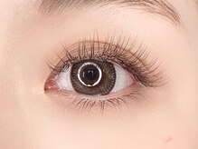 くるり 上野店/ブラウンフラット付け放題