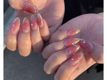 ルッカ(LUKKA)/ワンホンネイル