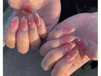 ルッカ(LUKKA)/ワンホンネイル