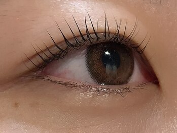 カラン 焼津店(CALIN)/ラスティングカール