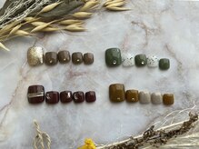 ビールミナス(Be Luminouss)/フット定額Aコース