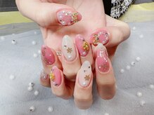 ネイルナナ(Nail NaNa)/