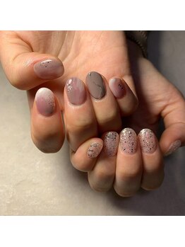 サロンド ボヌール(salon de bonheur)/