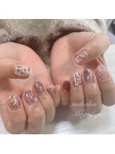 マニフィーク(magnifique)/