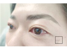 マナ(Mana)/パリジェンヌ&アイブロウリフト