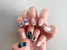 Aaty Nails 【アーティネイルズ】