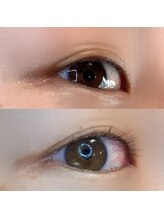 ボアップ 松山店(boappu)/トリートメントケアしながら