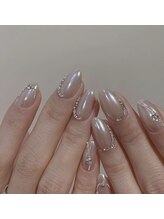 クイーンズビューティーサロン 新宿本店(Queen's beauty salon)/やり放題コース　120分