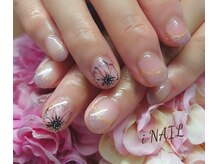アイネイル(iNAIL)/