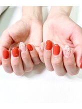 エルア 御成門(elua)/テラコッタニュアンス