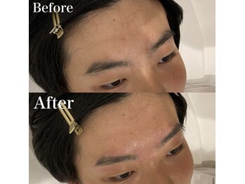 モテテ(motete)/お客様施術例☆栄本店