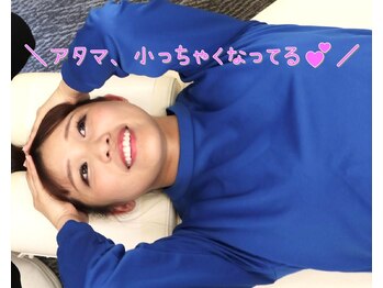 横浜駅きた西整体院/全身整体/肩こり/腰痛/骨盤矯正