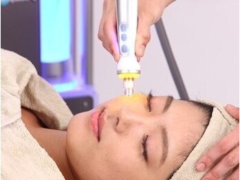 プルメリア 西新店(PLUMERIA)/毛穴洗浄フェイシャル