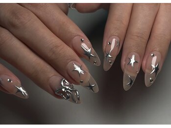 モン アミ(MON AMIE)/スカルプデザイン