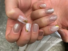 ジャミン(Jammin)/