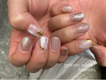 ジャミン(Jammin)/