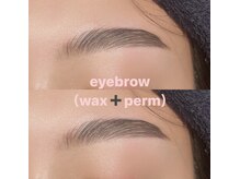 オーケーオーケイ 渋谷(OK,OKAY)/まつ毛パーマ/眉毛/アイブロウ