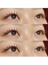 サロンドクロエ(Salon de Chloe)/エクステ